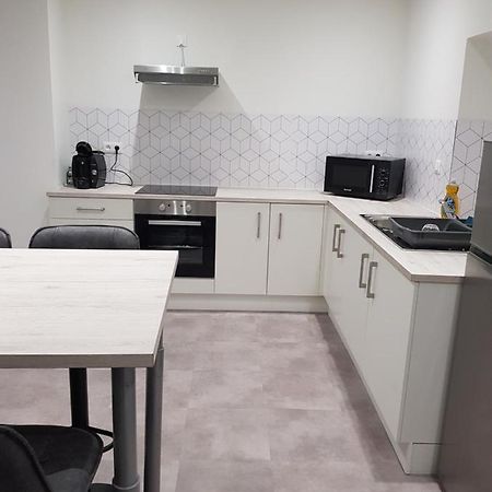 מולאן Appartement Centre Ville מראה חיצוני תמונה