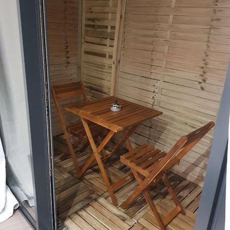 מולאן Appartement Centre Ville מראה חיצוני תמונה