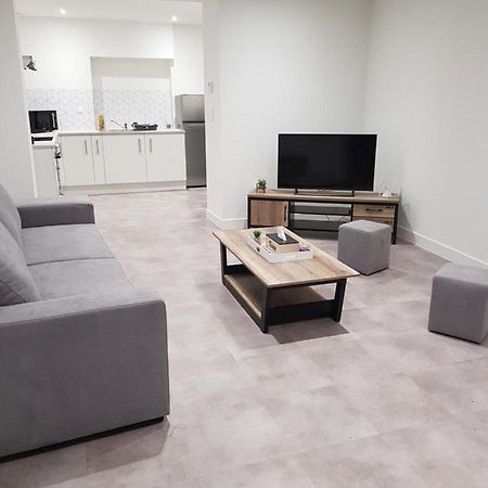 מולאן Appartement Centre Ville מראה חיצוני תמונה