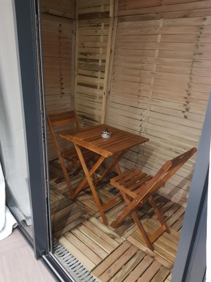 מולאן Appartement Centre Ville מראה חיצוני תמונה